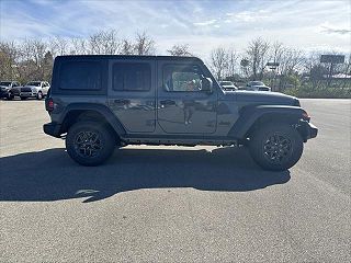 2024 Jeep Wrangler Sport 1C4PJXKN1RW274573 in Mount Sterling, KY 10