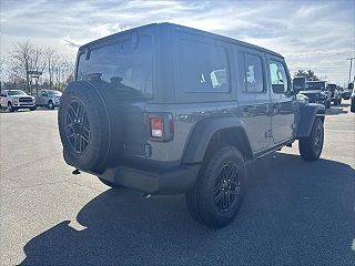 2024 Jeep Wrangler Sport 1C4PJXKN1RW274573 in Mount Sterling, KY 9