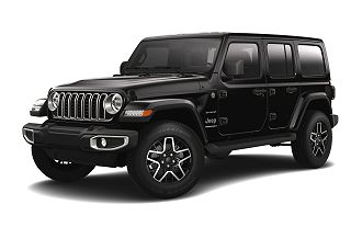 2024 Jeep Wrangler Sahara VIN: 1C4PJXENXRW298169