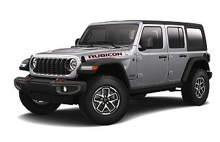 2024 Jeep Wrangler Rubicon 1C4PJXFG6RW280705 in Nashua, NH 1