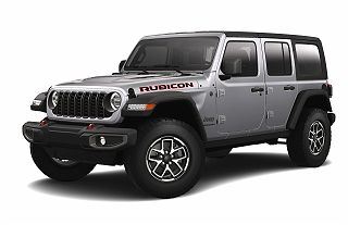 2024 Jeep Wrangler Rubicon VIN: 1C4PJXFG6RW280705