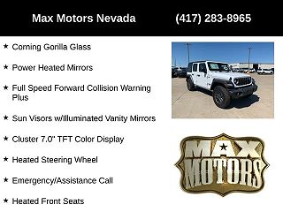 2024 Jeep Wrangler Sport 1C4PJXDG8RW279039 in Nevada, MO 35
