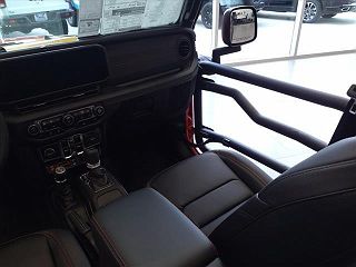 2024 Jeep Wrangler Rubicon 1C4PJXFG5RW295566 in New Bern, NC 11