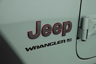 2024 Jeep Wrangler Rubicon 1C4PJXFG8RW272766 in New Braunfels, TX 9