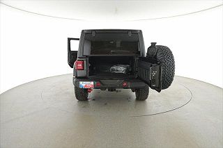 2024 Jeep Wrangler Rubicon 1C4PJXFG0RW280084 in New Braunfels, TX 3