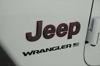 2024 Jeep Wrangler Rubicon 1C4PJXCG5RW273426 in New Braunfels, TX 8