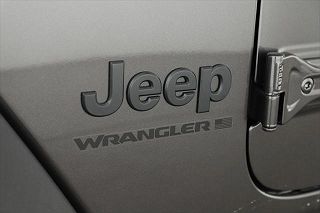 2024 Jeep Wrangler Sport 1C4PJXDG5RW287227 in New Braunfels, TX 6