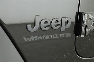 2024 Jeep Wrangler Sport 1C4PJXAG0RW160843 in New Braunfels, TX 8
