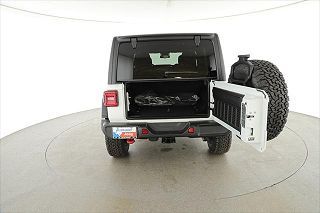2024 Jeep Wrangler Rubicon 1C4PJXFG3RW299941 in New Braunfels, TX 3