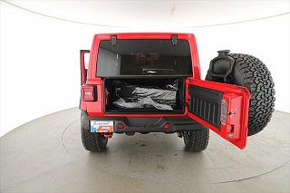 2024 Jeep Wrangler Rubicon 1C4RJXFG8RW265471 in New Braunfels, TX 3