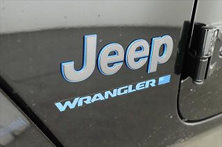2024 Jeep Wrangler Sport 4xe 1C4RJXN68RW202976 in New Braunfels, TX 8