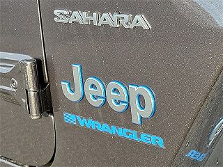 2024 Jeep Wrangler Sahara 4xe 1C4RJXP64RW230061 in Newark, DE 19