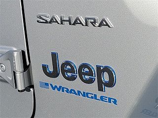 2024 Jeep Wrangler Sahara 4xe 1C4RJXP67RW206837 in Newark, DE 20