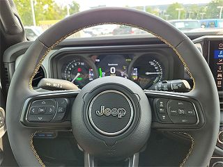 2024 Jeep Wrangler Sport 4xe 1C4RJXN65RW174859 in Newark, DE 13