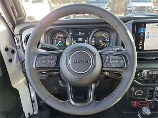 2024 Jeep Wrangler Sport 4xe 1C4RJXN62RW194177 in Newark, DE 14