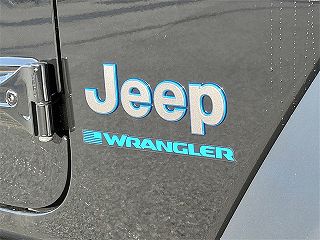 2024 Jeep Wrangler Sport 4xe 1C4RJXN60RW194176 in Newark, DE 19