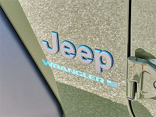 2024 Jeep Wrangler Rubicon 4xe 1C4RJXR68RW127027 in Newark, DE 17