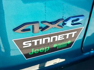 2024 Jeep Wrangler Sport 4xe 1C4RJXN63RW210774 in Newport, TN 10