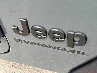 2024 Jeep Wrangler Sport 1C4PJXKN2RW291401 in Newport, TN 6