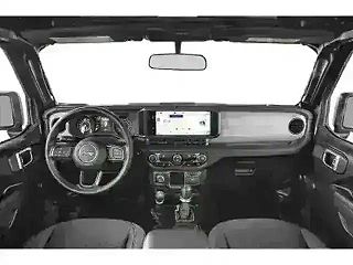 2024 Jeep Wrangler Sport 1C4PJXKN9RW291394 in Newport, TN 8