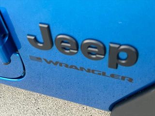 2024 Jeep Wrangler Sport 1C4PJXKN6RW291398 in Newport, TN 6