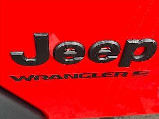 2024 Jeep Wrangler Sport 1C4PJXAN8RW151807 in Newport, TN 6