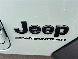 2024 Jeep Wrangler Sport 1C4PJXKN2RW291396 in Newport, TN 3