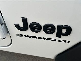 2024 Jeep Wrangler Sport 1C4PJXKN6RW291403 in Newport, TN 5
