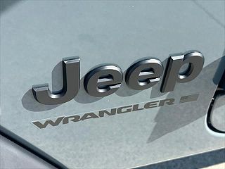 2024 Jeep Wrangler Sport 1C4PJXKN4RW291402 in Newport, TN 6