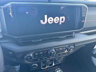 2024 Jeep Wrangler Sahara 1C4PJXEG6RW279295 in Newport, TN 21