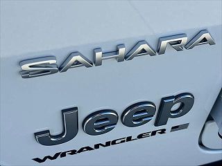 2024 Jeep Wrangler Sahara 1C4PJXEG6RW279295 in Newport, TN 6