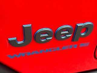 2024 Jeep Wrangler Sport 4xe 1C4RJXN69RW275757 in Newport, TN 6