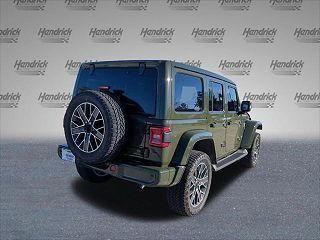 2024 Jeep Wrangler Sahara 4xe 1C4RJXU62RW231388 in North Charleston, SC 11