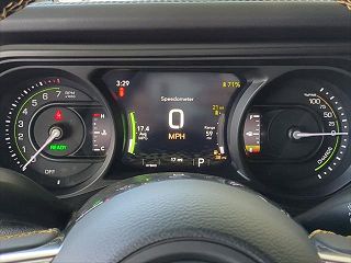 2024 Jeep Wrangler Sahara 4xe 1C4RJXU67RW273281 in North Charleston, SC 20