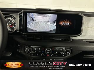 2024 Jeep Wrangler Sport 1C4PJXDG0RW265989 in Oak Ridge, TN 25