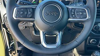 2024 Jeep Wrangler Sahara 4xe 1C4RJXP6XRW128523 in Ontario, CA 23