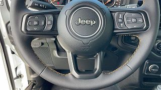 2024 Jeep Wrangler Sport 1C4PJXDN6RW108577 in Ontario, CA 22