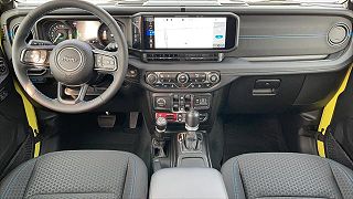 2024 Jeep Wrangler Rubicon 4xe 1C4RJXR68RW204253 in Ontario, CA 15