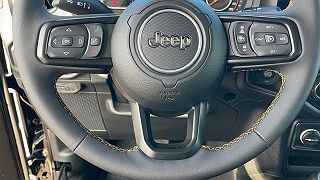2024 Jeep Wrangler Sport 1C4PJXDNXRW108582 in Ontario, CA 22