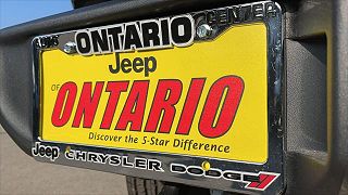 2024 Jeep Wrangler Sport 1C4PJXDNXRW108582 in Ontario, CA 26