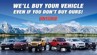2024 Jeep Wrangler Sport 1C4PJXDNXRW108582 in Ontario, CA 4