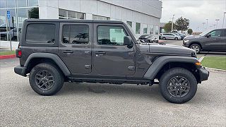 2024 Jeep Wrangler Sport 1C4PJXDN7RW108586 in Ontario, CA 2