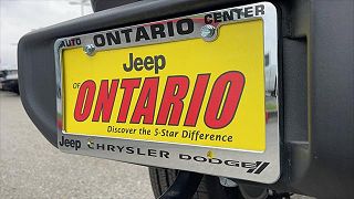 2024 Jeep Wrangler Sport 1C4PJXDN7RW108586 in Ontario, CA 26