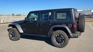 2024 Jeep Wrangler Rubicon 4xe 1C4RJXR60RW141312 in Ontario, CA 5