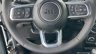 2024 Jeep Wrangler Sahara 4xe 1C4RJXP61RW192126 in Ontario, CA 22
