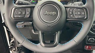2024 Jeep Wrangler Rubicon 4xe 1C4RJXR68RW255770 in Ontario, CA 22