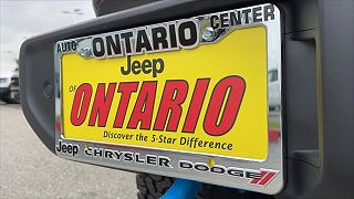 2024 Jeep Wrangler Rubicon 4xe 1C4RJXR68RW255770 in Ontario, CA 26