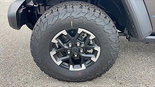 2024 Jeep Wrangler Rubicon 4xe 1C4RJXR68RW255770 in Ontario, CA 9