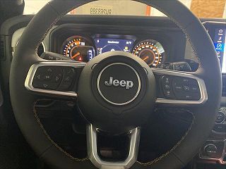 2024 Jeep Wrangler Sahara 1C4PJXEG4RW268389 in Orlando, FL 15