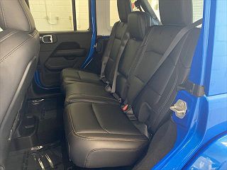 2024 Jeep Wrangler Sahara 1C4PJXEG0RW300576 in Orlando, FL 11